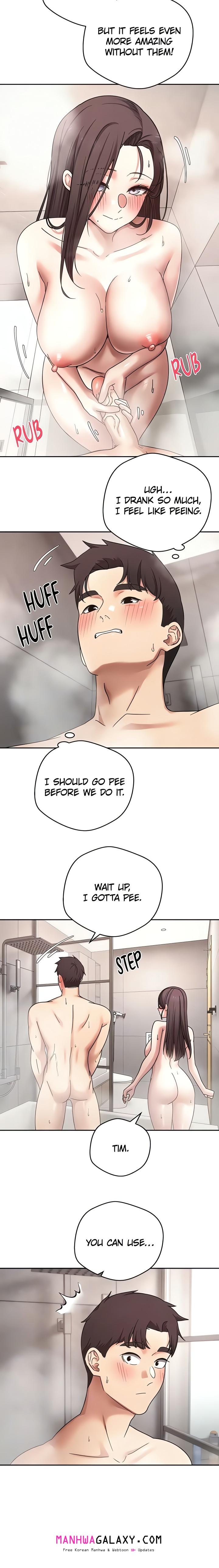 Turning My Life Around With Crypto (Official Uncensored) - Chapter 42 Page 5