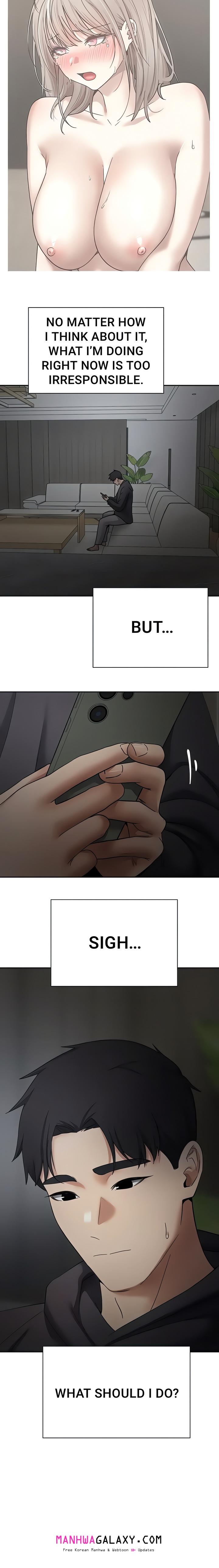 Turning My Life Around With Crypto (Official Uncensored) - Chapter 46 Page 3