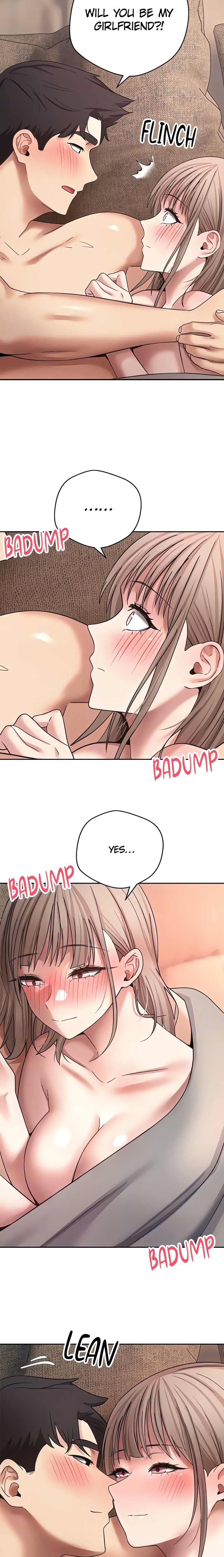 Turning My Life Around With Crypto (Official Uncensored) - Chapter 47 Page 16
