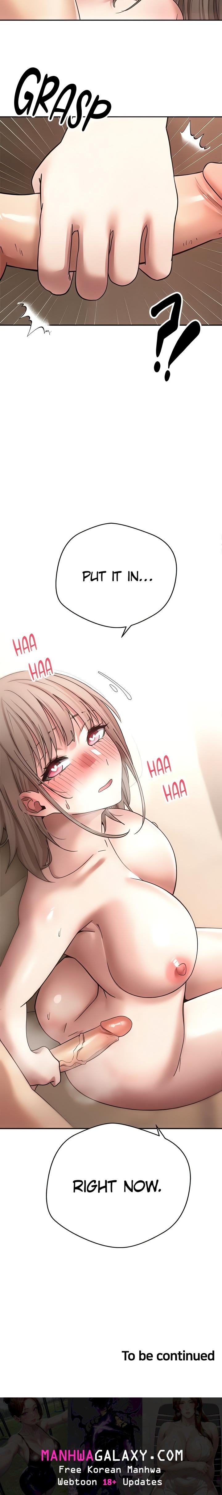 Turning My Life Around With Crypto (Official Uncensored) - Chapter 47 Page 19