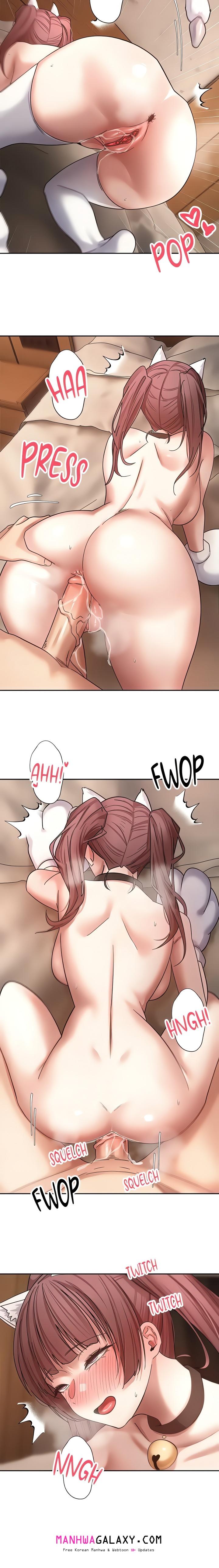 Turning My Life Around With Crypto (Official Uncensored) - Chapter 55 Page 10