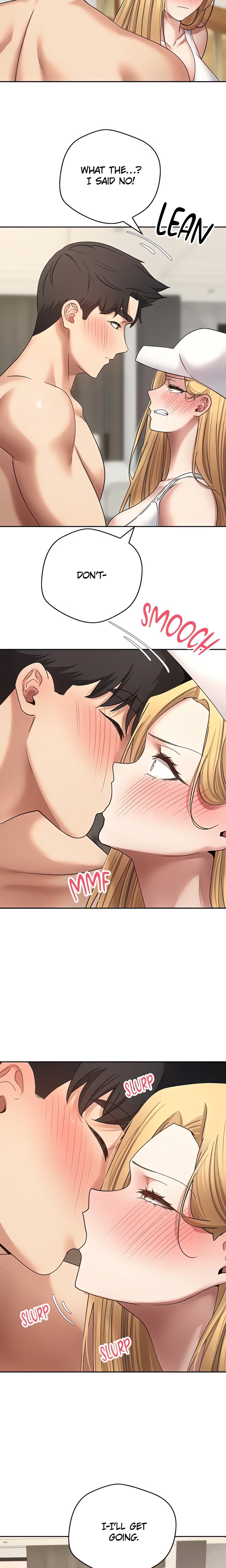 Turning My Life Around With Crypto (Official Uncensored) - Chapter 55 Page 19