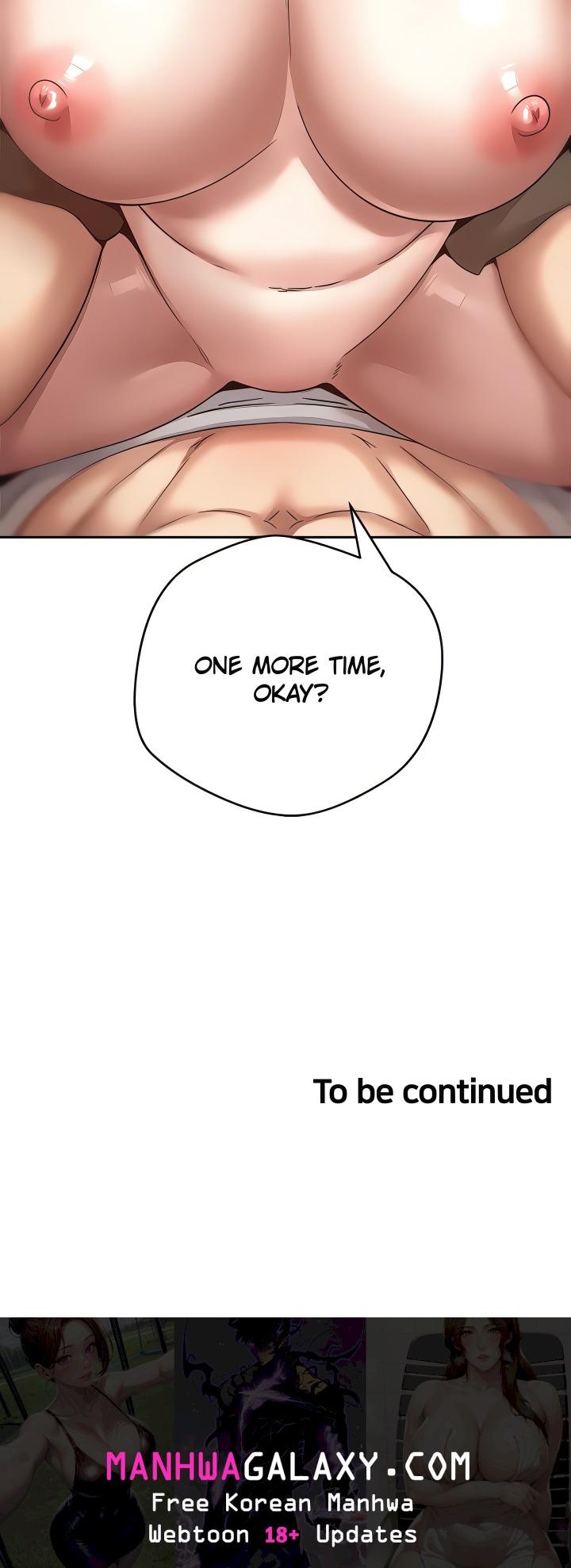 Turning My Life Around With Crypto (Official Uncensored) - Chapter 55 Page 23