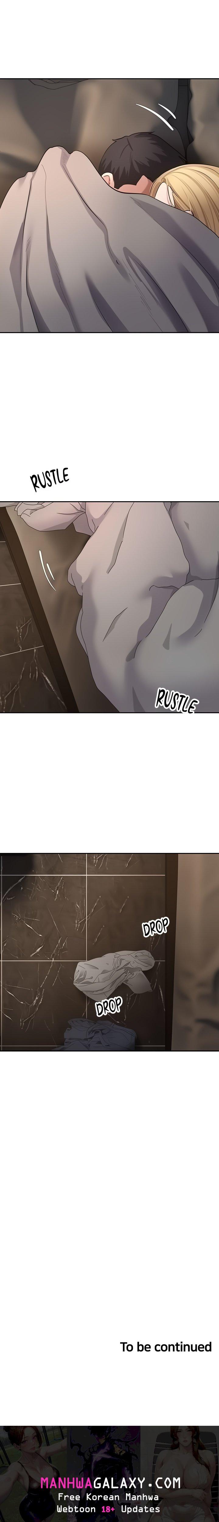 Turning My Life Around With Crypto (Official Uncensored) - Chapter 62 Page 24