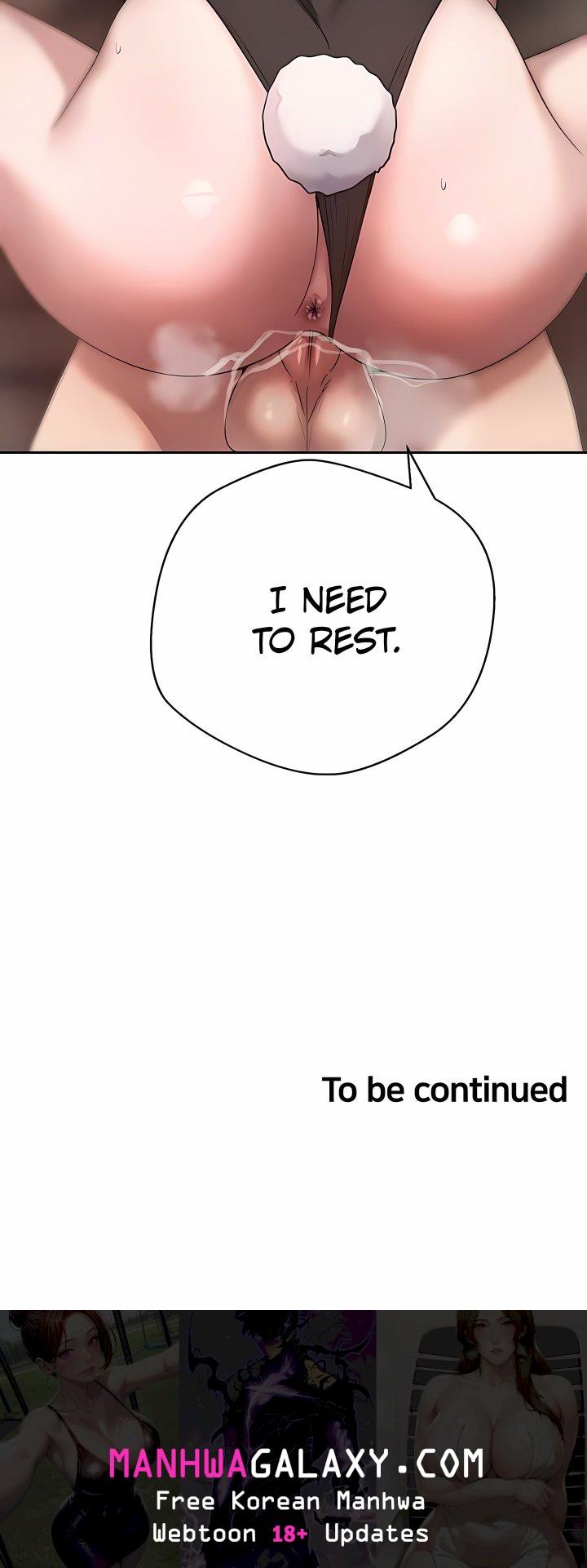 Turning My Life Around With Crypto (Official Uncensored) - Chapter 72 Page 21