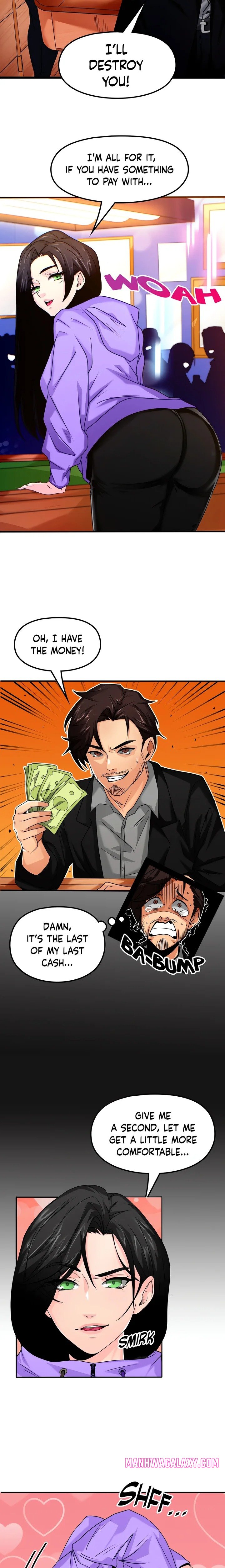 Hit My Balls (Uncensored) - Chapter 0 Page 2