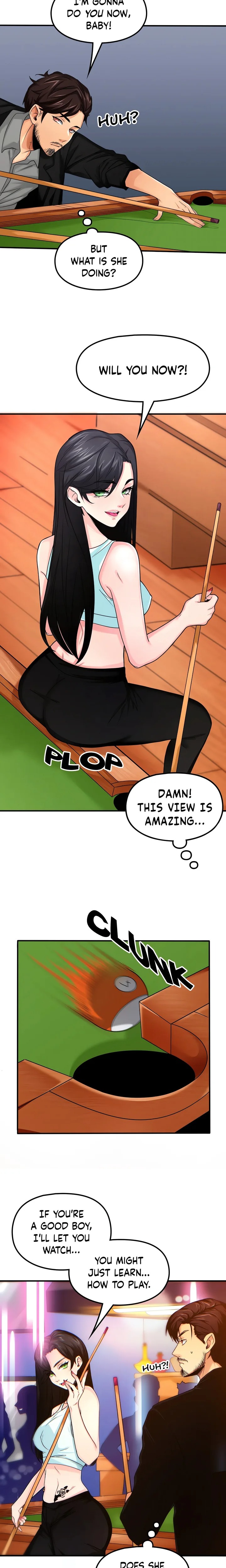 Hit My Balls (Uncensored) - Chapter 0 Page 4