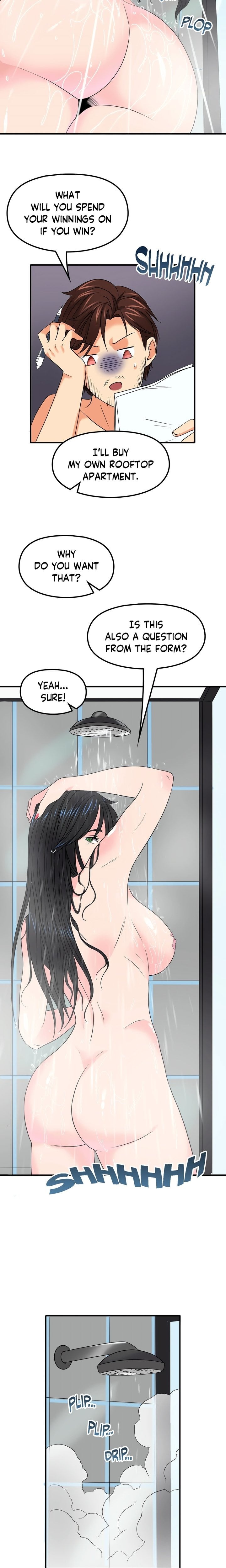 Hit My Balls (Uncensored) - Chapter 10 Page 13