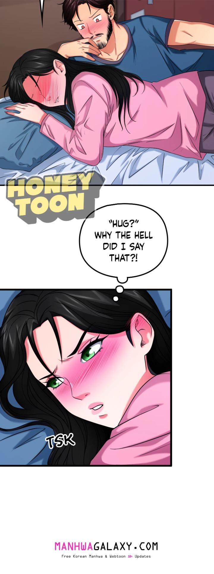Hit My Balls (Uncensored) - Chapter 11 Page 20