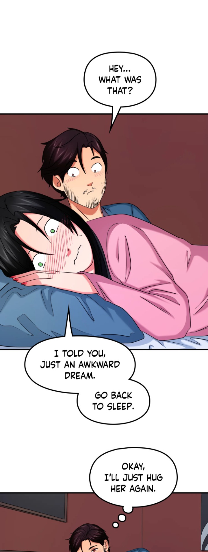 Hit My Balls (Uncensored) - Chapter 11 Page 37