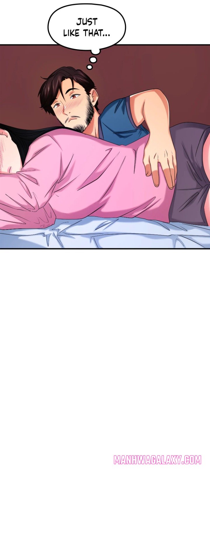 Hit My Balls (Uncensored) - Chapter 11 Page 39