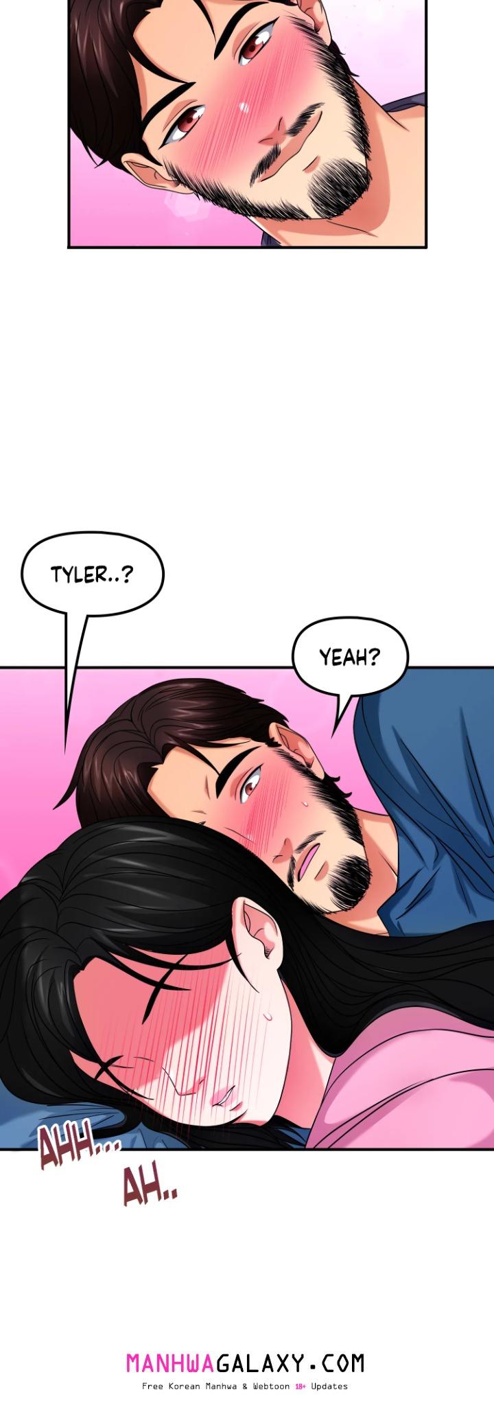 Hit My Balls (Uncensored) - Chapter 11 Page 42