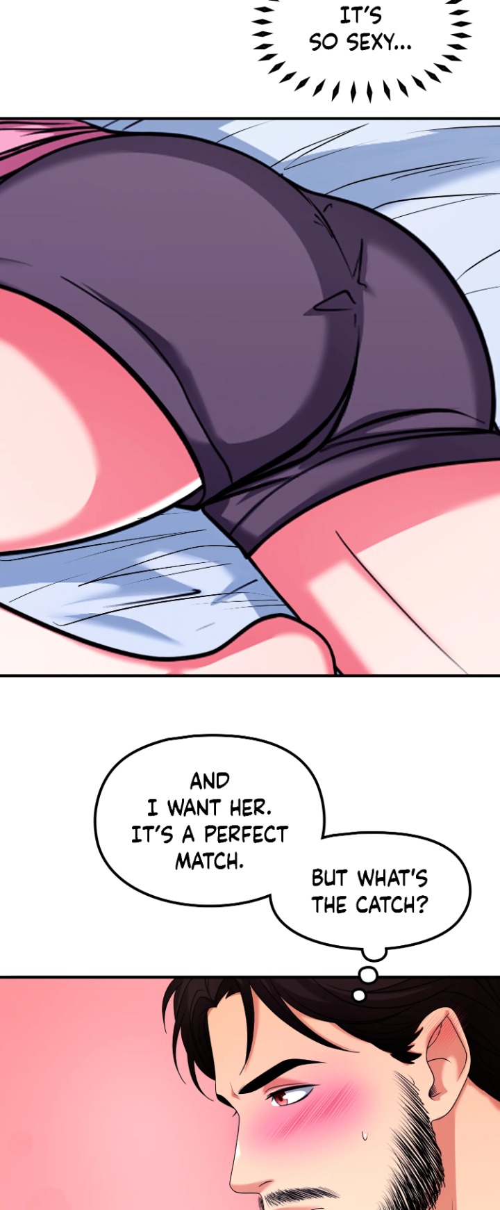 Hit My Balls (Uncensored) - Chapter 11 Page 7