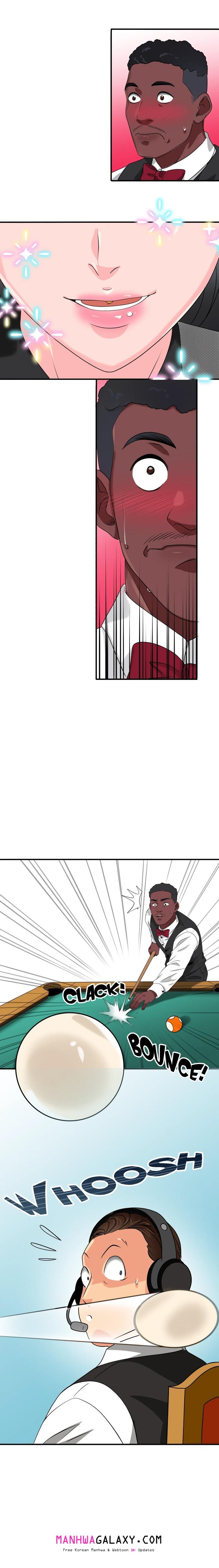 Hit My Balls (Uncensored) - Chapter 12 Page 12