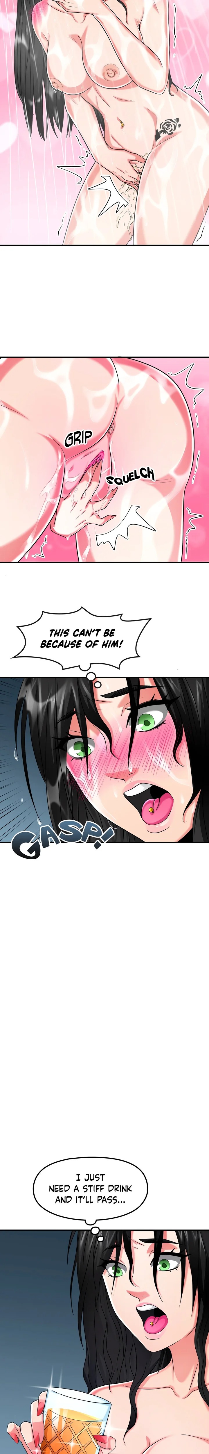 Hit My Balls (Uncensored) - Chapter 5 Page 11