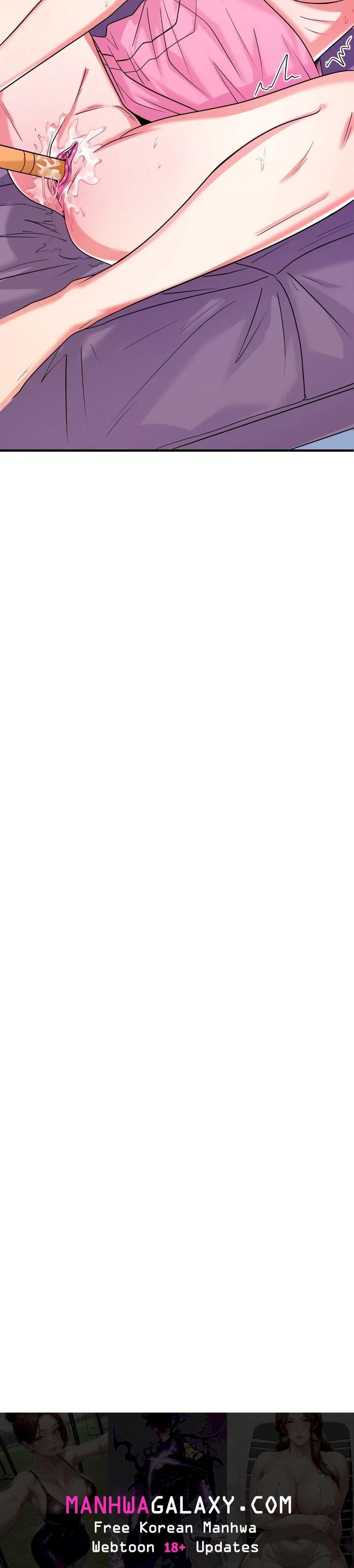 Hit My Balls (Uncensored) - Chapter 5 Page 17