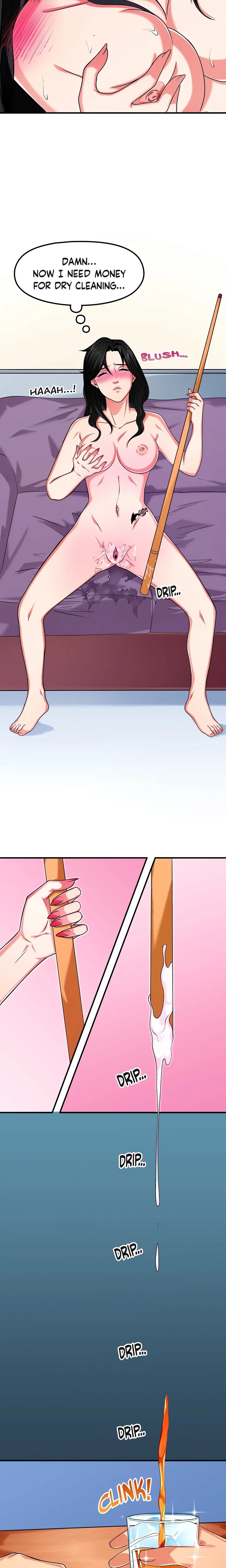 Hit My Balls (Uncensored) - Chapter 6 Page 3