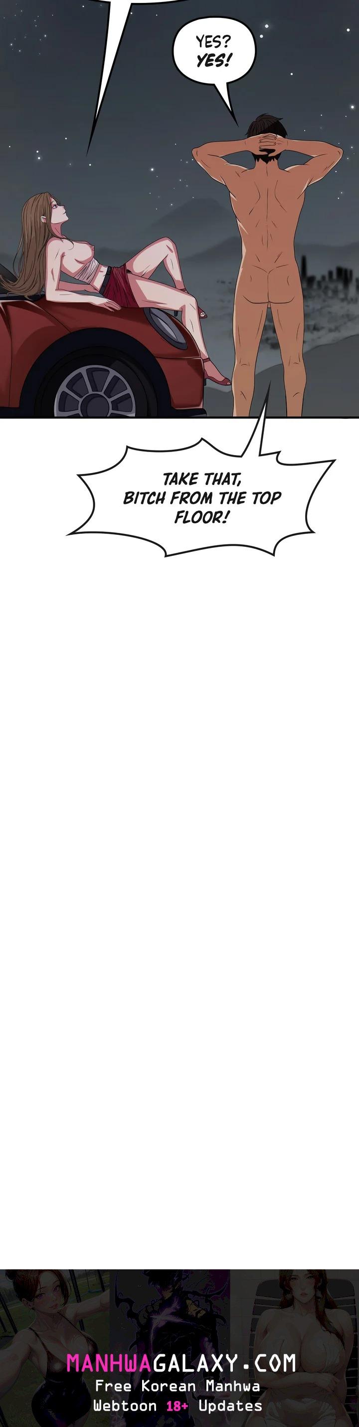 Hit My Balls (Uncensored) - Chapter 8 Page 19