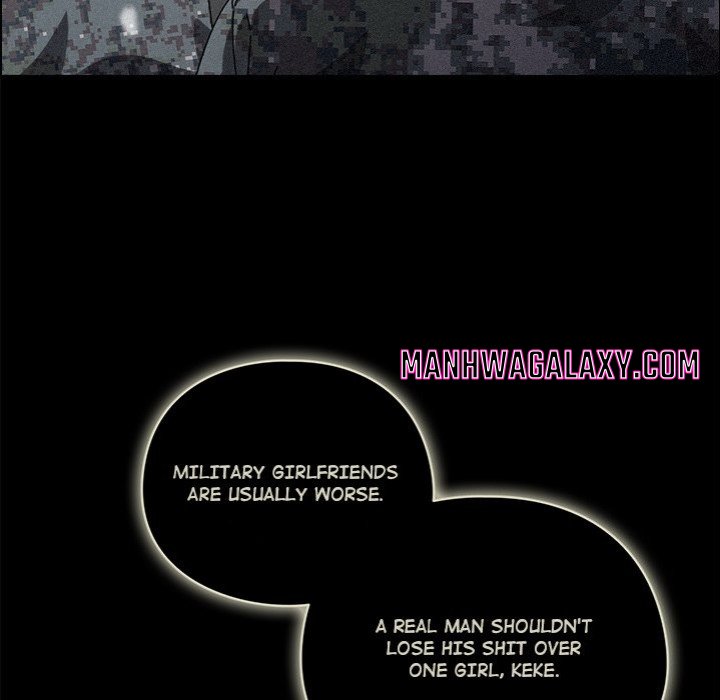 Sweet Girl, Dirty Secrets - Chapter 28 Page 168