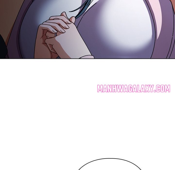 Sweet Girl, Dirty Secrets - Chapter 28 Page 19
