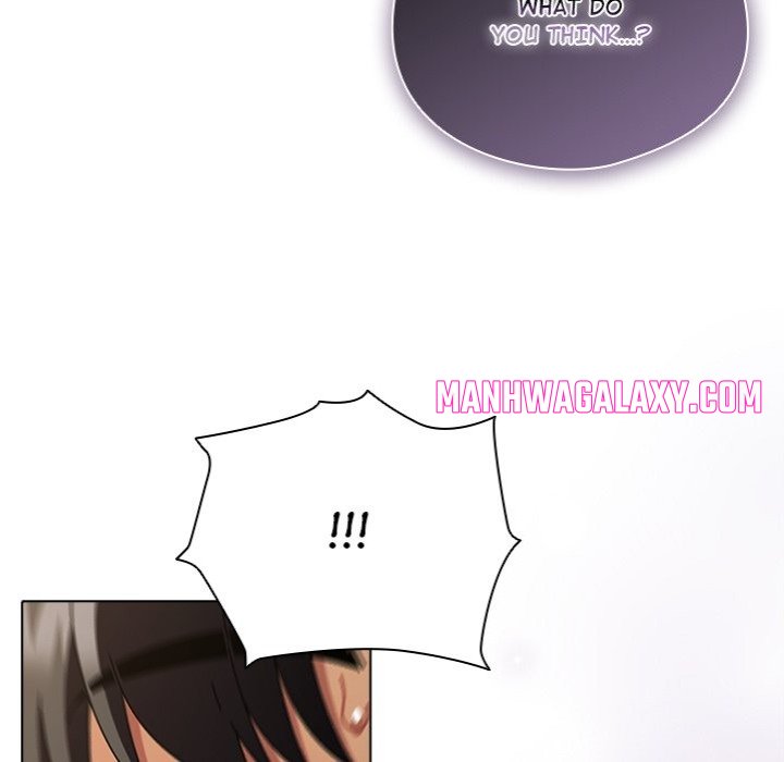 Sweet Girl, Dirty Secrets - Chapter 30 Page 13
