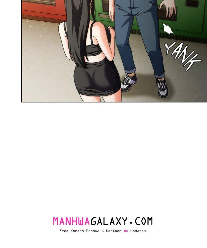 Sweet Girl, Dirty Secrets - Chapter 30 Page 18