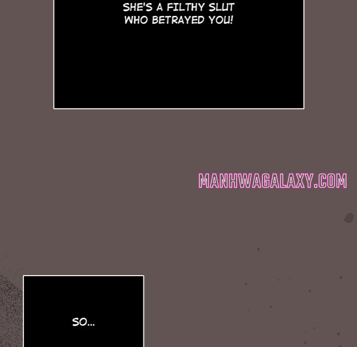 Sweet Girl, Dirty Secrets - Chapter 31 Page 94