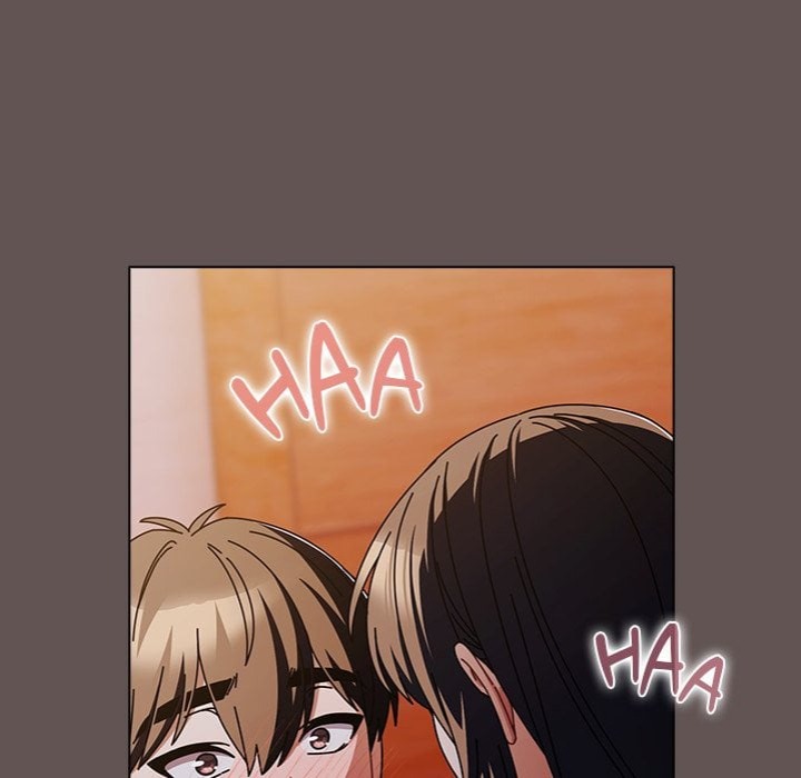 Sweet Girl, Dirty Secrets - Chapter 32 Page 128