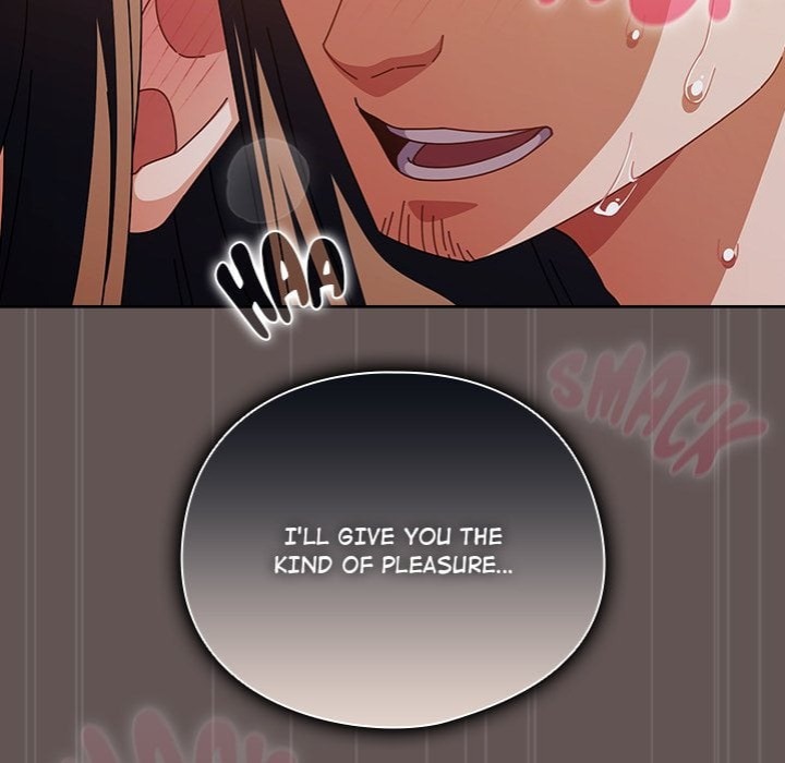 Sweet Girl, Dirty Secrets - Chapter 32 Page 25