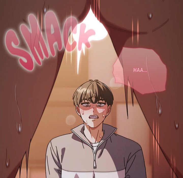 Sweet Girl, Dirty Secrets - Chapter 32 Page 27