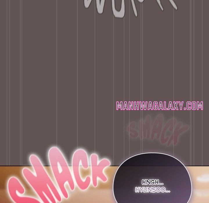 Sweet Girl, Dirty Secrets - Chapter 32 Page 6