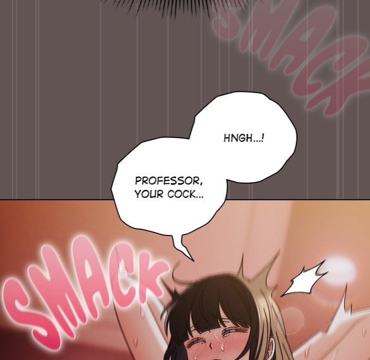 Sweet Girl, Dirty Secrets - Chapter 32 Page 63