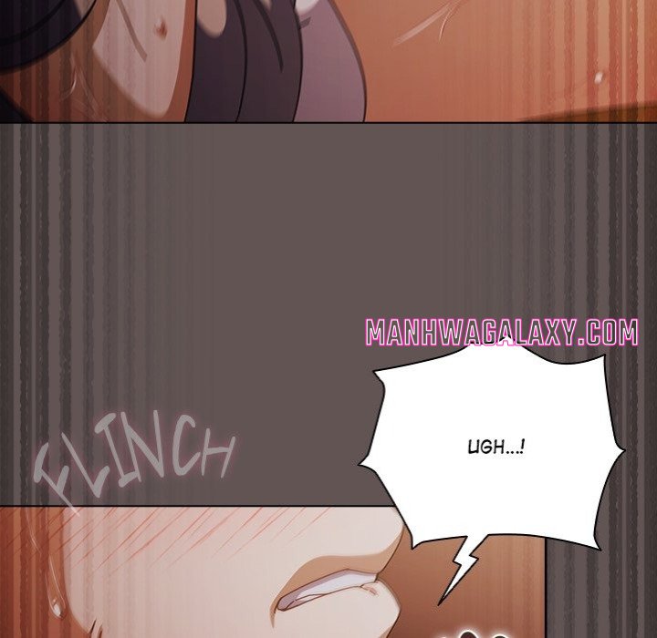 Sweet Girl, Dirty Secrets - Chapter 33 Page 124