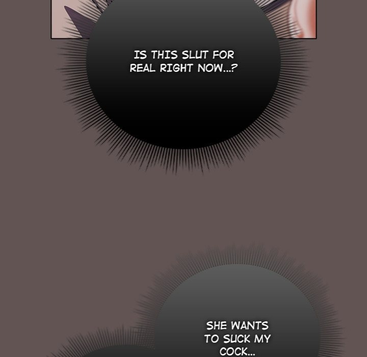 Sweet Girl, Dirty Secrets - Chapter 33 Page 13