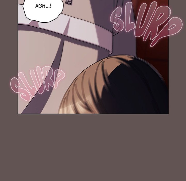 Sweet Girl, Dirty Secrets - Chapter 33 Page 26