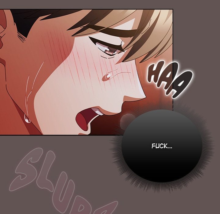 Sweet Girl, Dirty Secrets - Chapter 33 Page 27