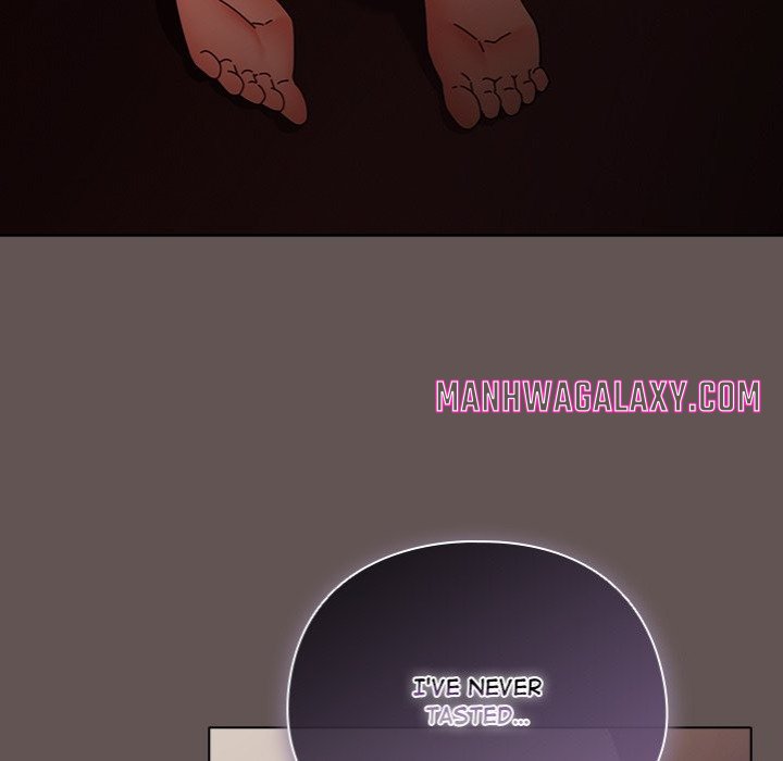 Sweet Girl, Dirty Secrets - Chapter 33 Page 5