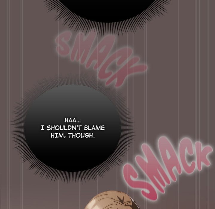 Sweet Girl, Dirty Secrets - Chapter 33 Page 76