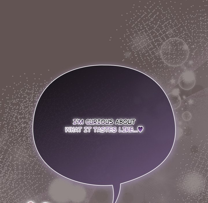 Sweet Girl, Dirty Secrets - Chapter 33 Page 8