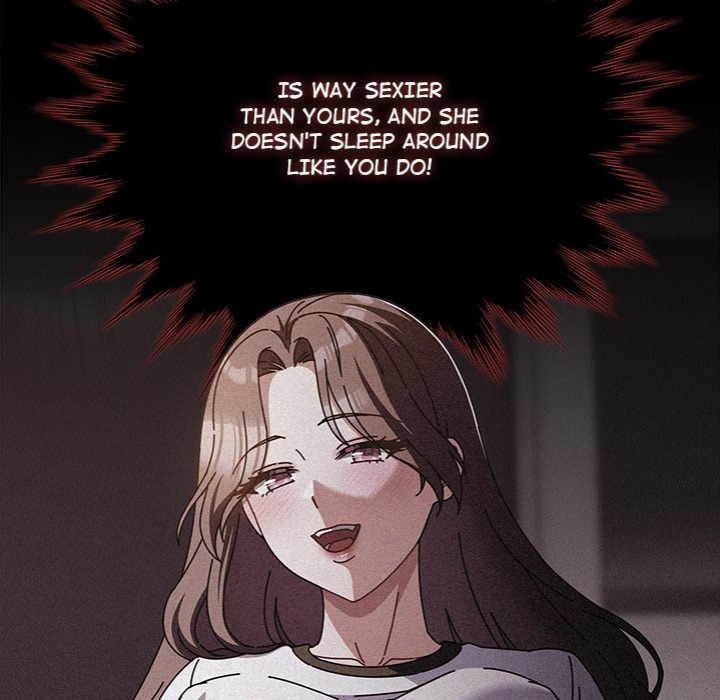 Sweet Girl, Dirty Secrets - Chapter 33 Page 90