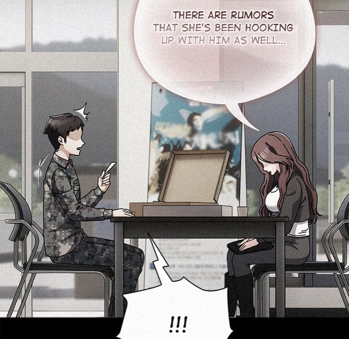 Sweet Girl, Dirty Secrets - Chapter 34 Page 64