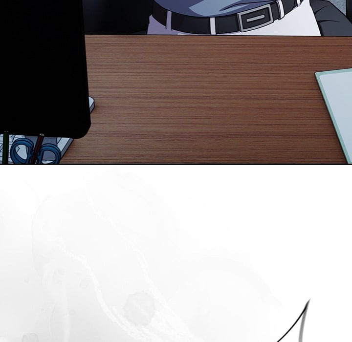 Sweet Girl, Dirty Secrets - Chapter 34 Page 77