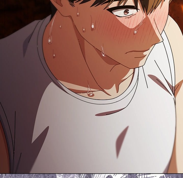 Sweet Girl, Dirty Secrets - Chapter 36 Page 146