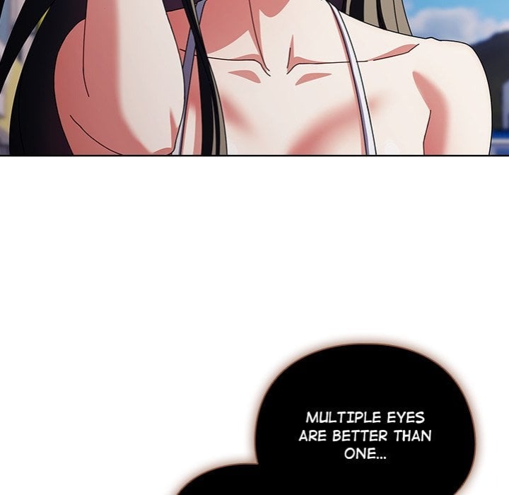 Sweet Girl, Dirty Secrets - Chapter 36 Page 22