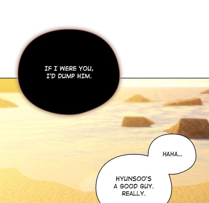 Sweet Girl, Dirty Secrets - Chapter 36 Page 37