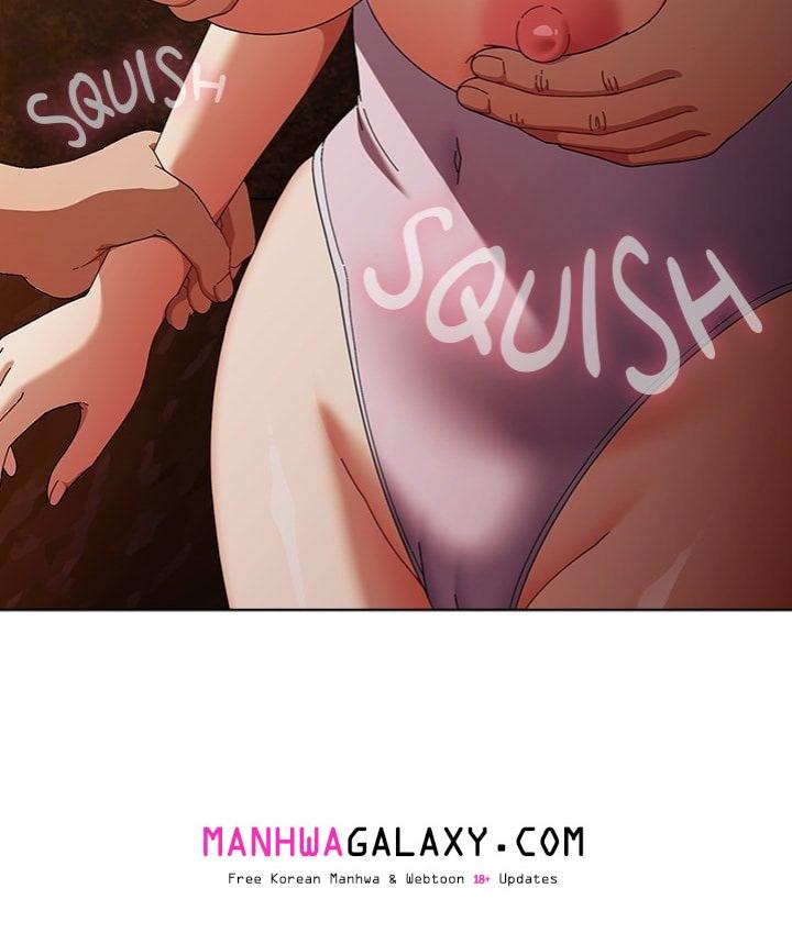 Sweet Girl, Dirty Secrets - Chapter 36 Page 54