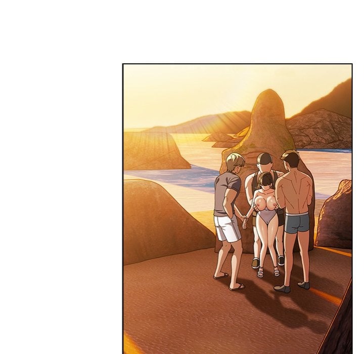 Sweet Girl, Dirty Secrets - Chapter 36 Page 55