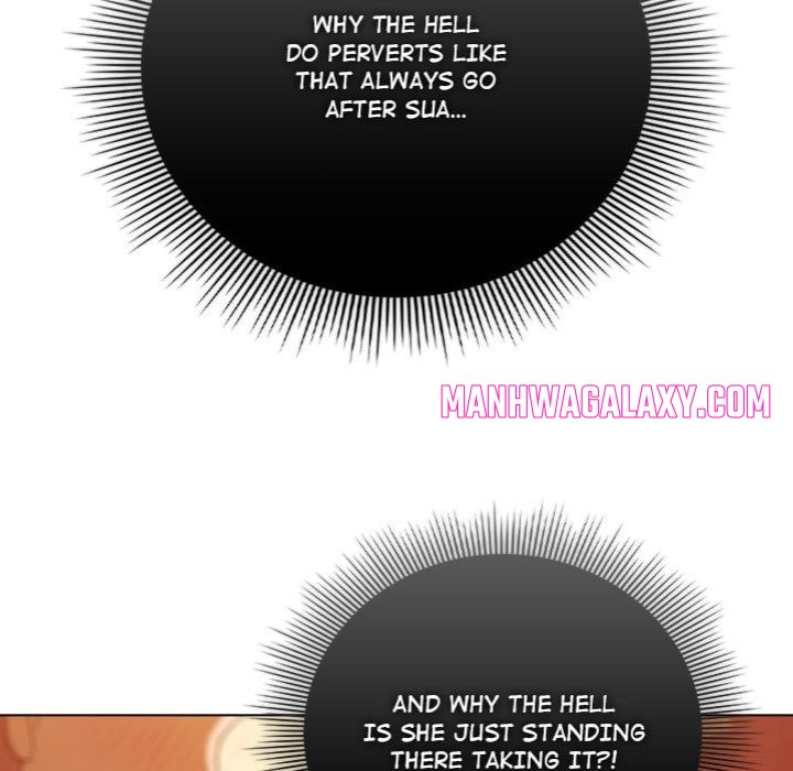 Sweet Girl, Dirty Secrets - Chapter 36 Page 59