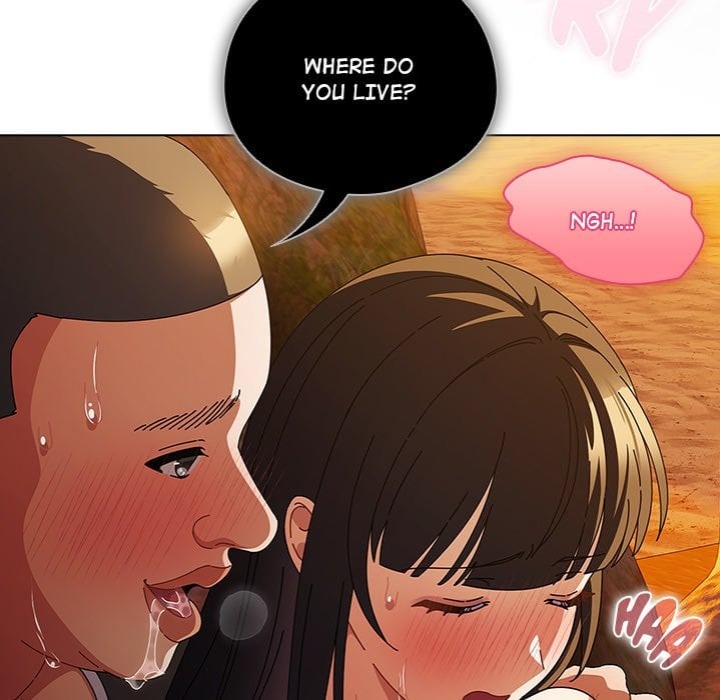 Sweet Girl, Dirty Secrets - Chapter 36 Page 86