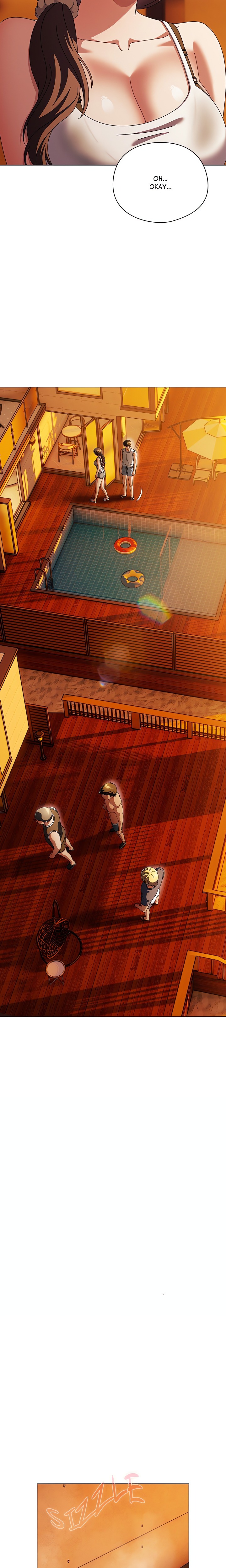 Sweet Girl, Dirty Secrets - Chapter 37 Page 14